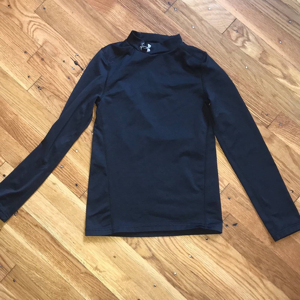 Under armor cold gear shirt